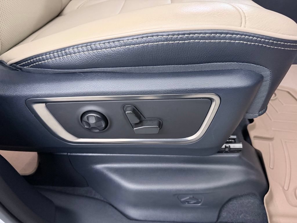Used 2021 RAM 1500 Limited AWD/4WD image 45