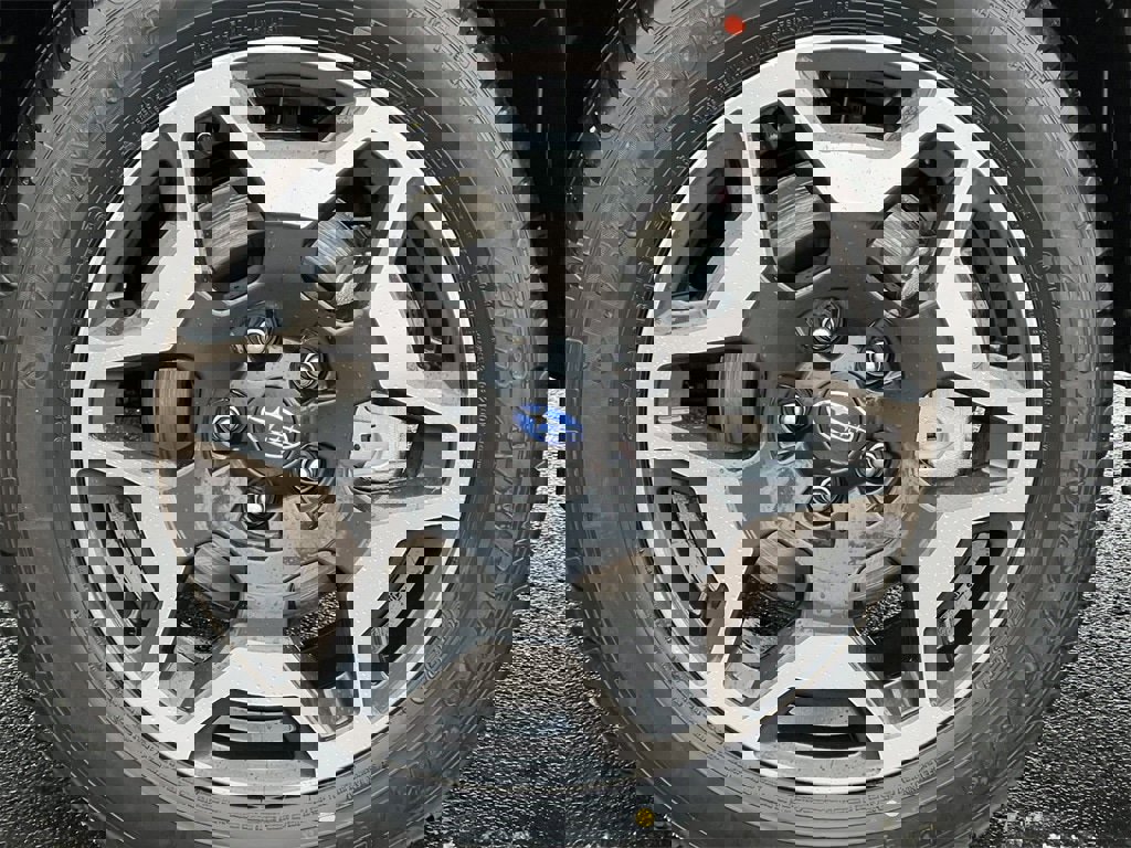 New 2026 Subaru Outback Touring image 7