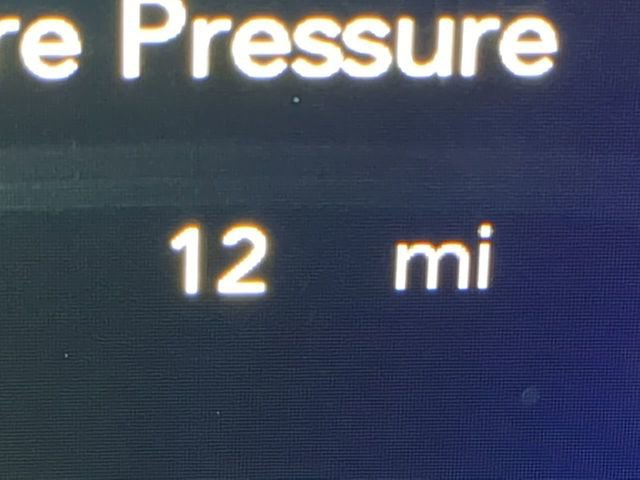 New 2026 Chrysler Voyager LX image 34