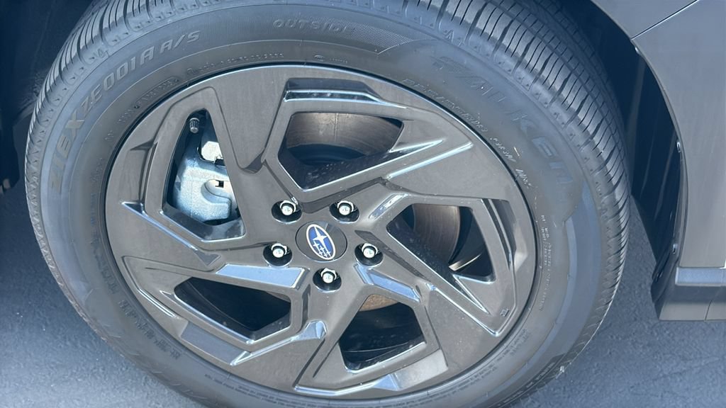 Certified 2025 Subaru Crosstrek 2.5i Sport AWD/4WD image 10