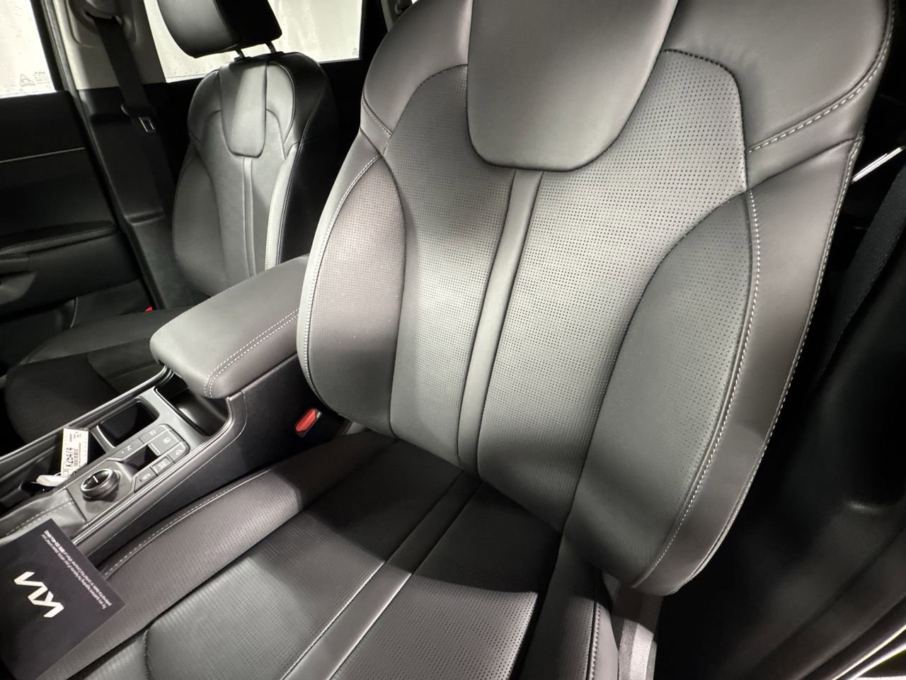 New 2026 Kia Sorento S image 18