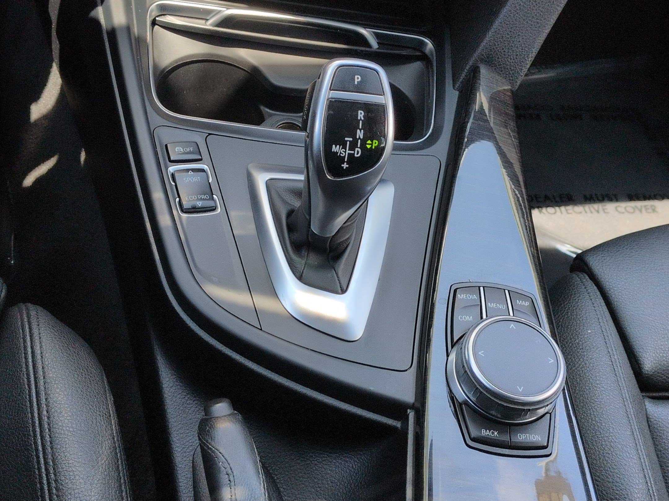 Used 2018 BMW 330i Sedan RWD image 26