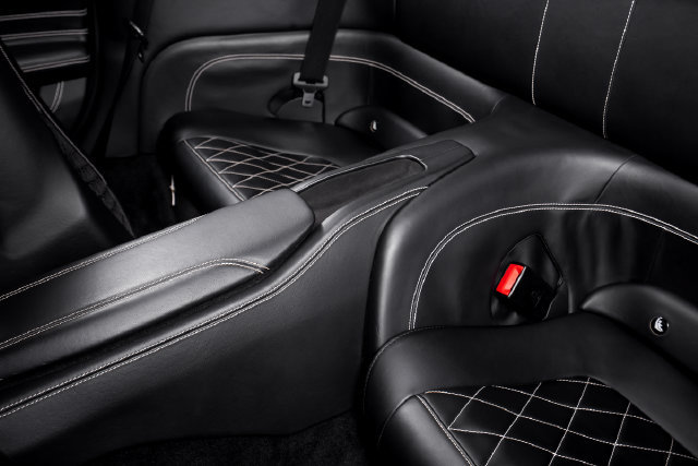 Used 2015 Ferrari California T RWD image 30