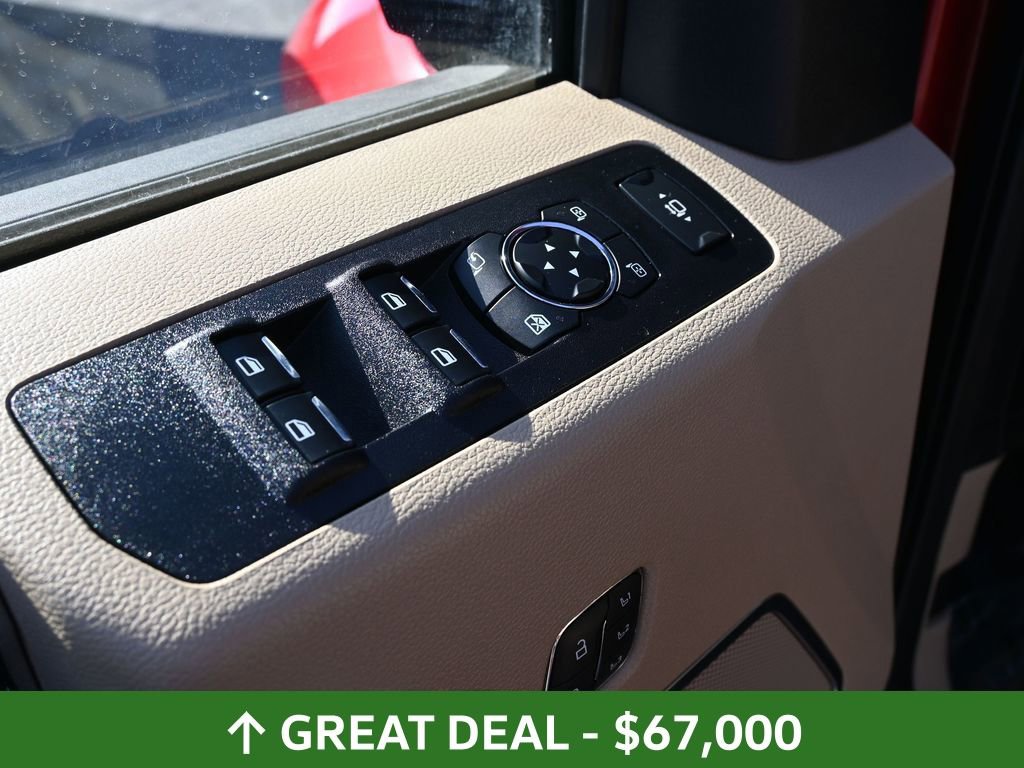 Used 2020 Ford F450 Lariat w/ Lariat Ultimate Package image 25