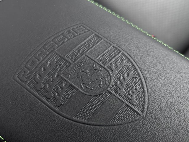 Certified 2024 Porsche 718 Cayman GT4 image 26