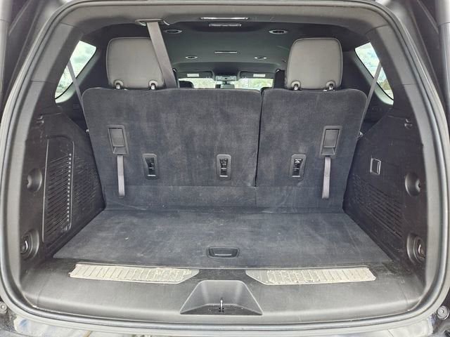 Used 2021 Chevrolet Tahoe Z71 image 10