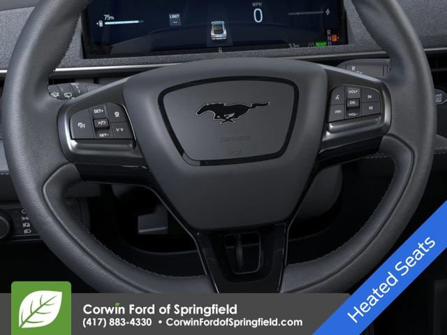 New 2026 Ford Mustang Mach-E Premium image 12