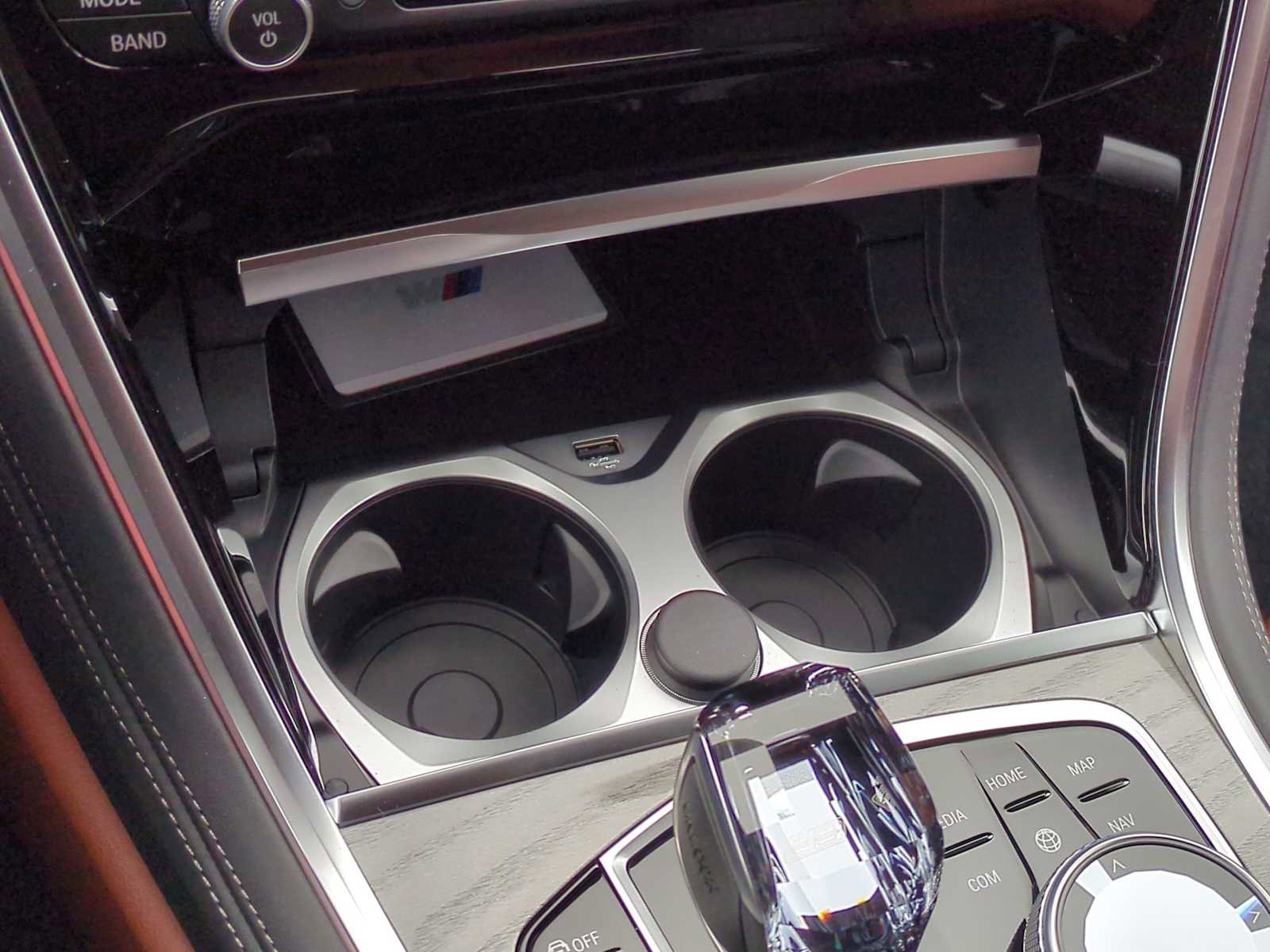 New 2026 BMW 840i xDrive image 33