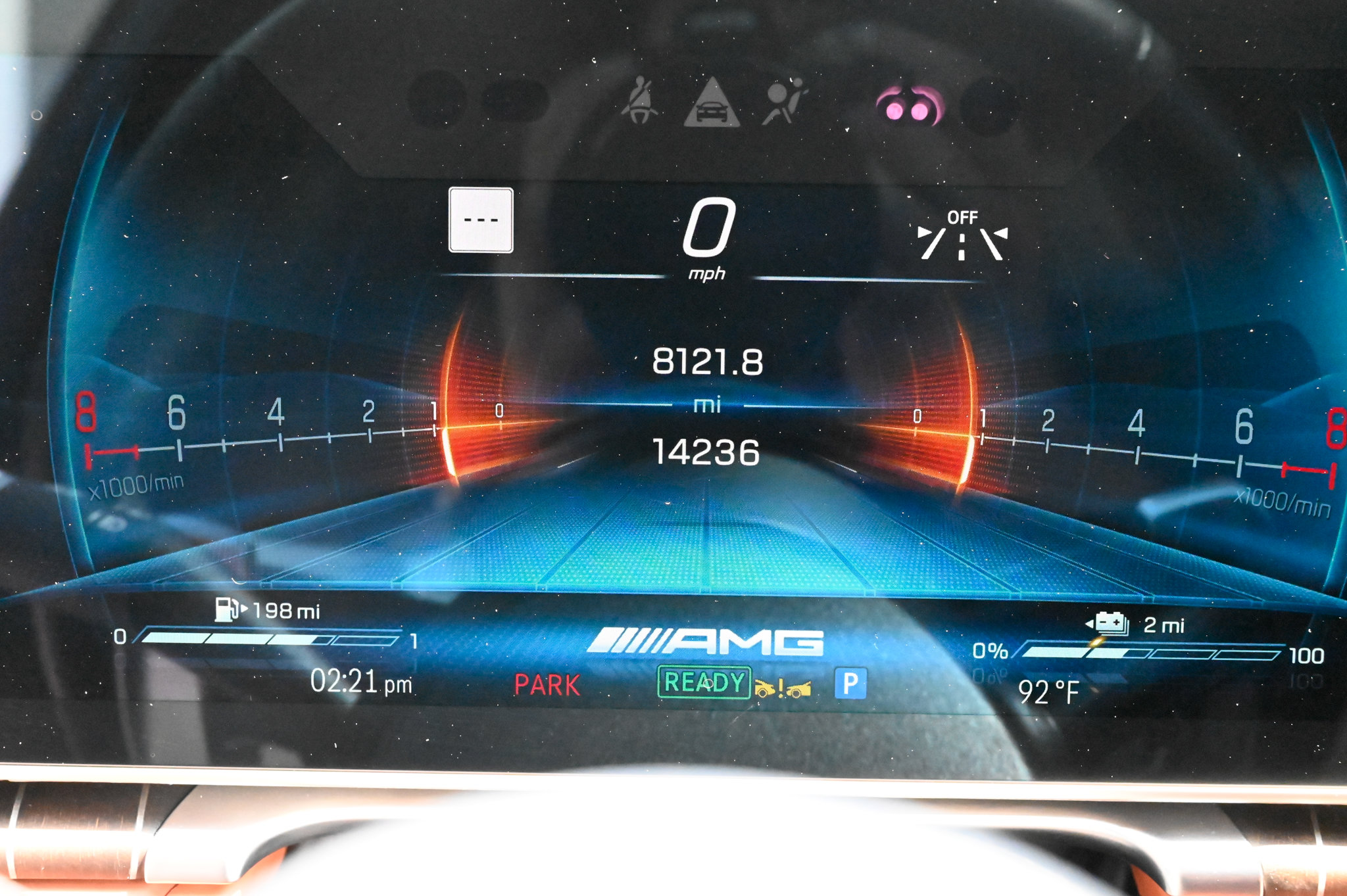 Used 2024 Mercedes-Benz S 63 AMG S image 27