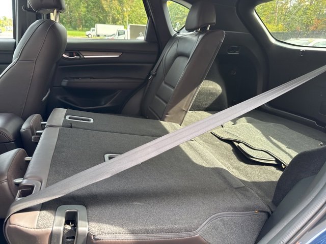 Used 2021 MAZDA CX-5 Signature image 12