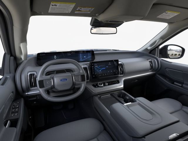 New 2026 Ford Expedition Active image 10