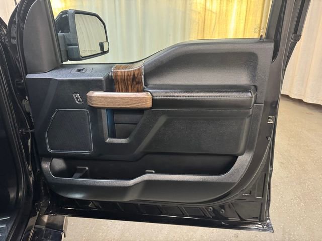 Used 2019 Ford F150 Lariat AWD/4WD image 37