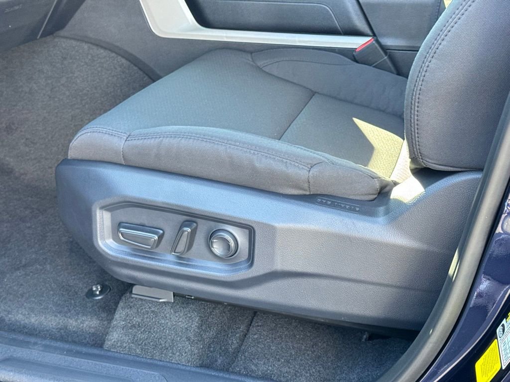 New 2026 Toyota Tundra SR5 image 14