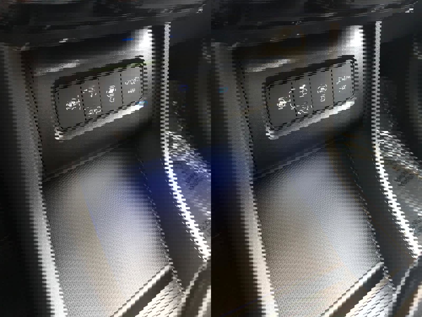 New 2026 Hyundai Tucson Limited image 14