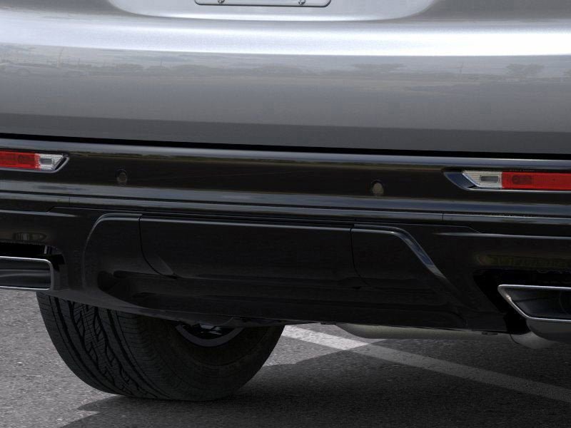 New 2026 Buick Enclave Sport Touring w/ Power Package FWD image 16