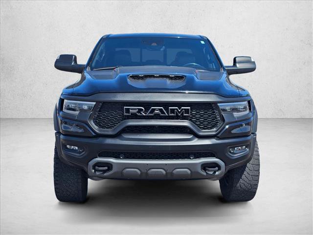 Used 2021 RAM 1500 TRX w/ TRX Level 1 Equipment Group AWD/4WD image 2