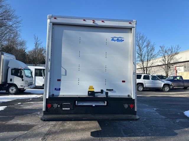 New 2025 Chevrolet Express 3500 Work Van w/ Power Convenience Package RWD image 4