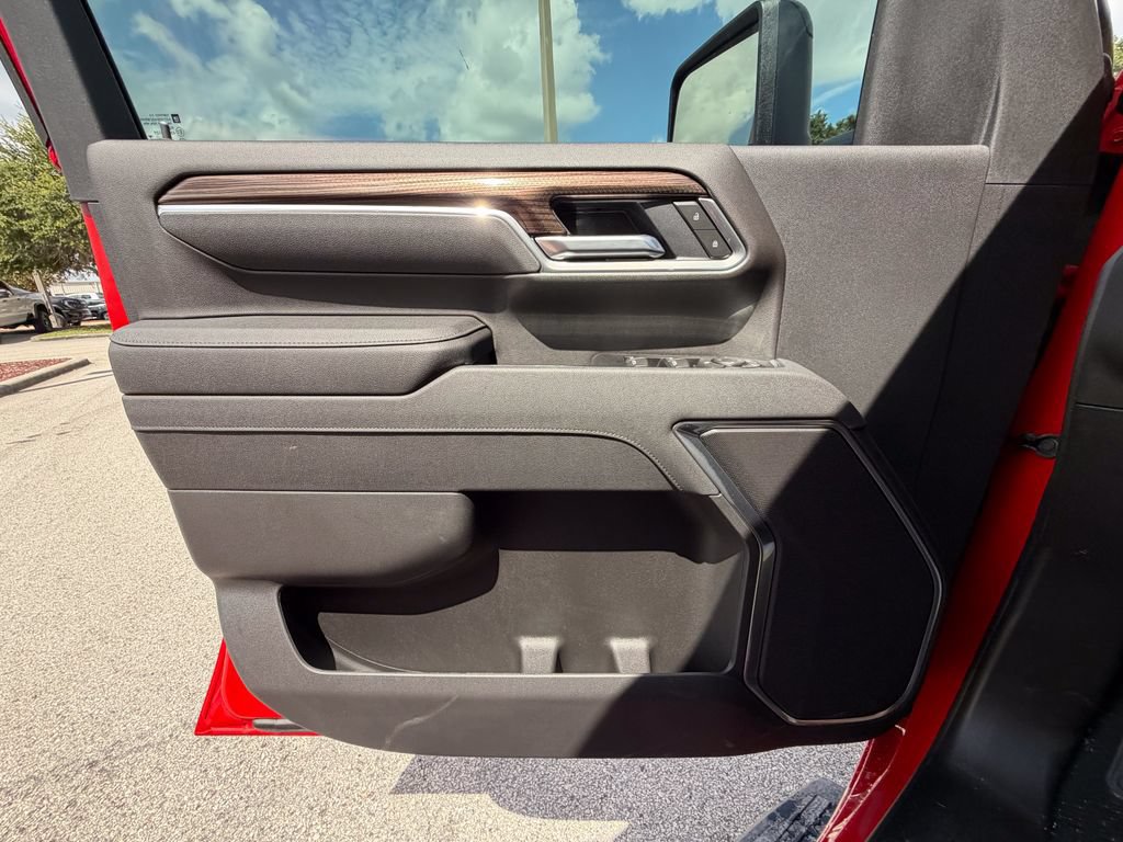 New 2026 Chevrolet Silverado 2500 LT AWD/4WD image 20