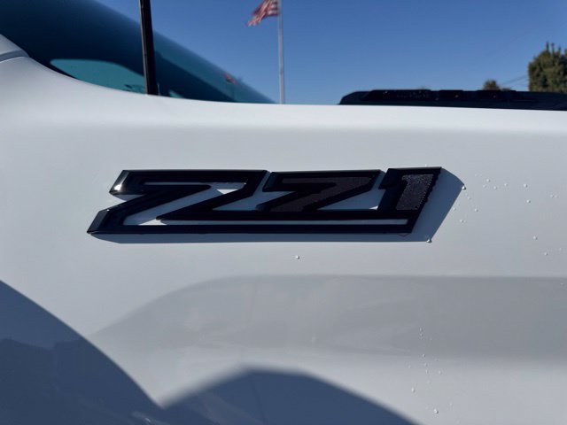New 2026 Chevrolet Silverado 2500 LT w/ Trail Boss Package AWD/4WD image 10