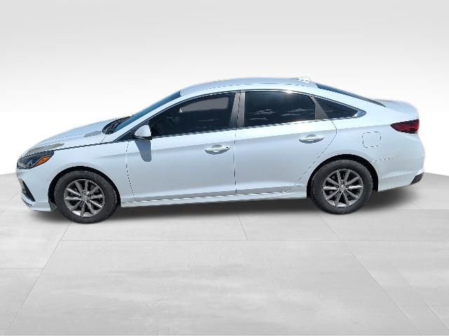 Used 2019 Hyundai Sonata SE image 5