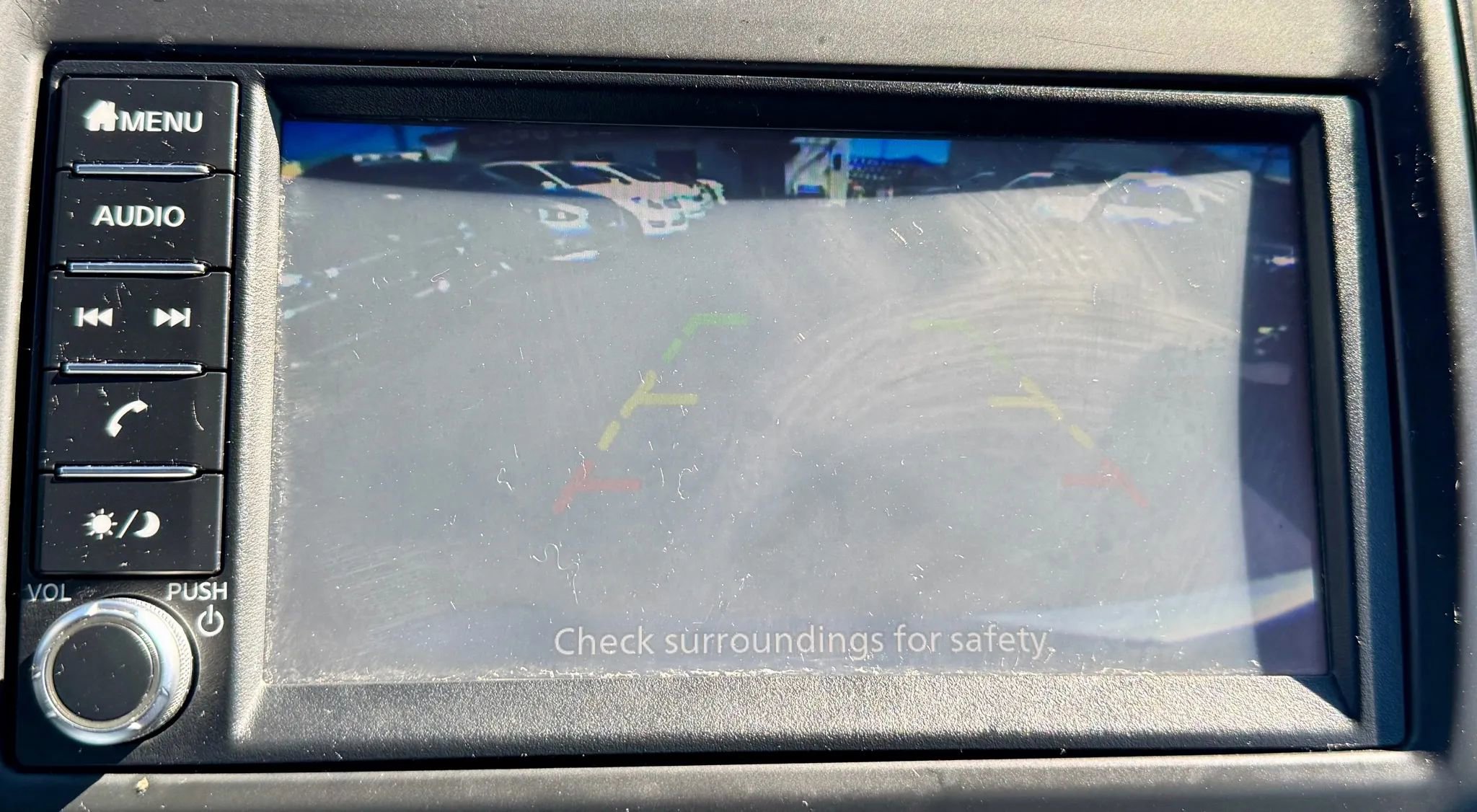 Used 2019 Nissan Versa S Plus image 21