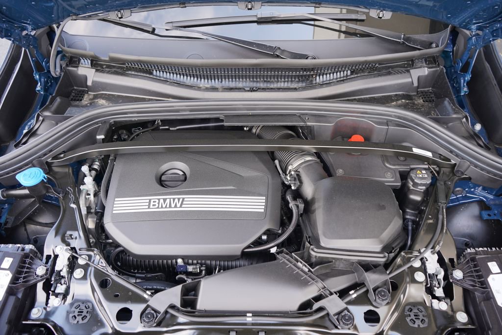 New 2026 BMW X1 xDrive28i w/ Technology Package image 22