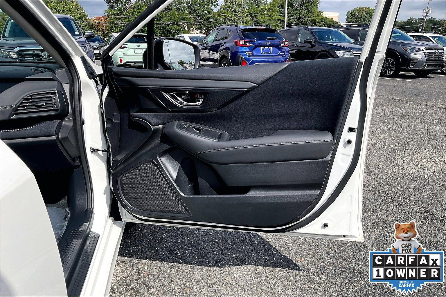 Certified 2023 Subaru Legacy Premium AWD/4WD image 24