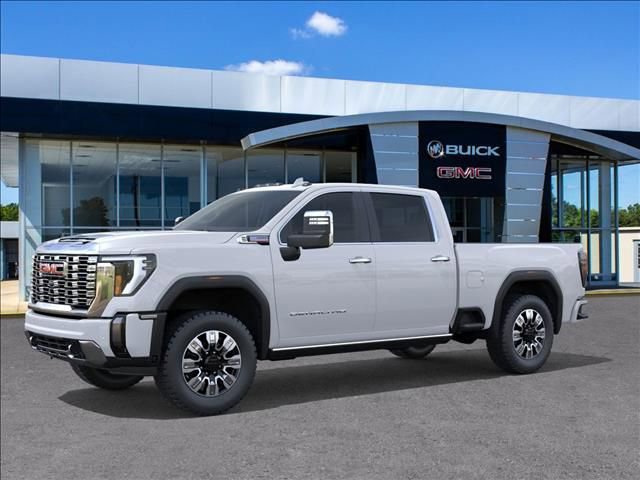 New 2026 GMC Sierra 2500 Denali image 2