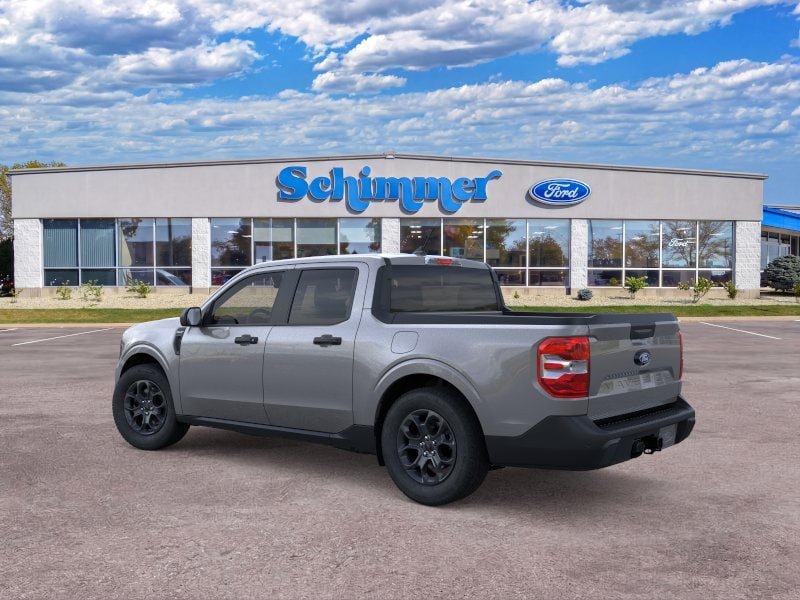 New 2026 Ford Maverick XLT w/ 4K Tow Package AWD/4WD image 28