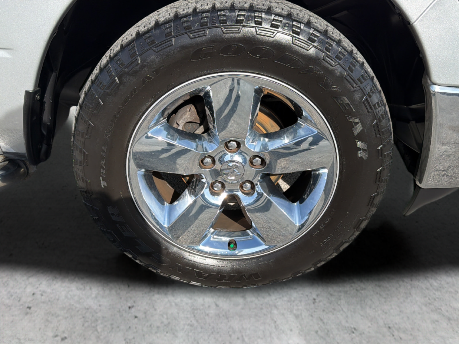 Used 2015 RAM 1500 Big Horn RWD image 14