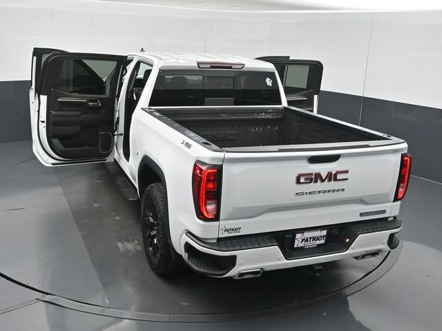 Used 2024 GMC Sierra 1500 Elevation w/ Elevation Premium Package AWD/4WD image 57