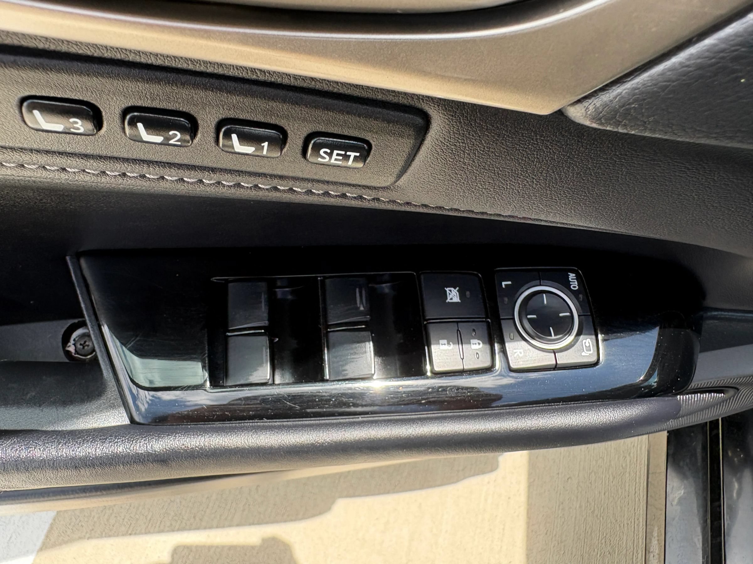 Used 2015 Lexus GS 350 w/ Premium Package RWD image 25