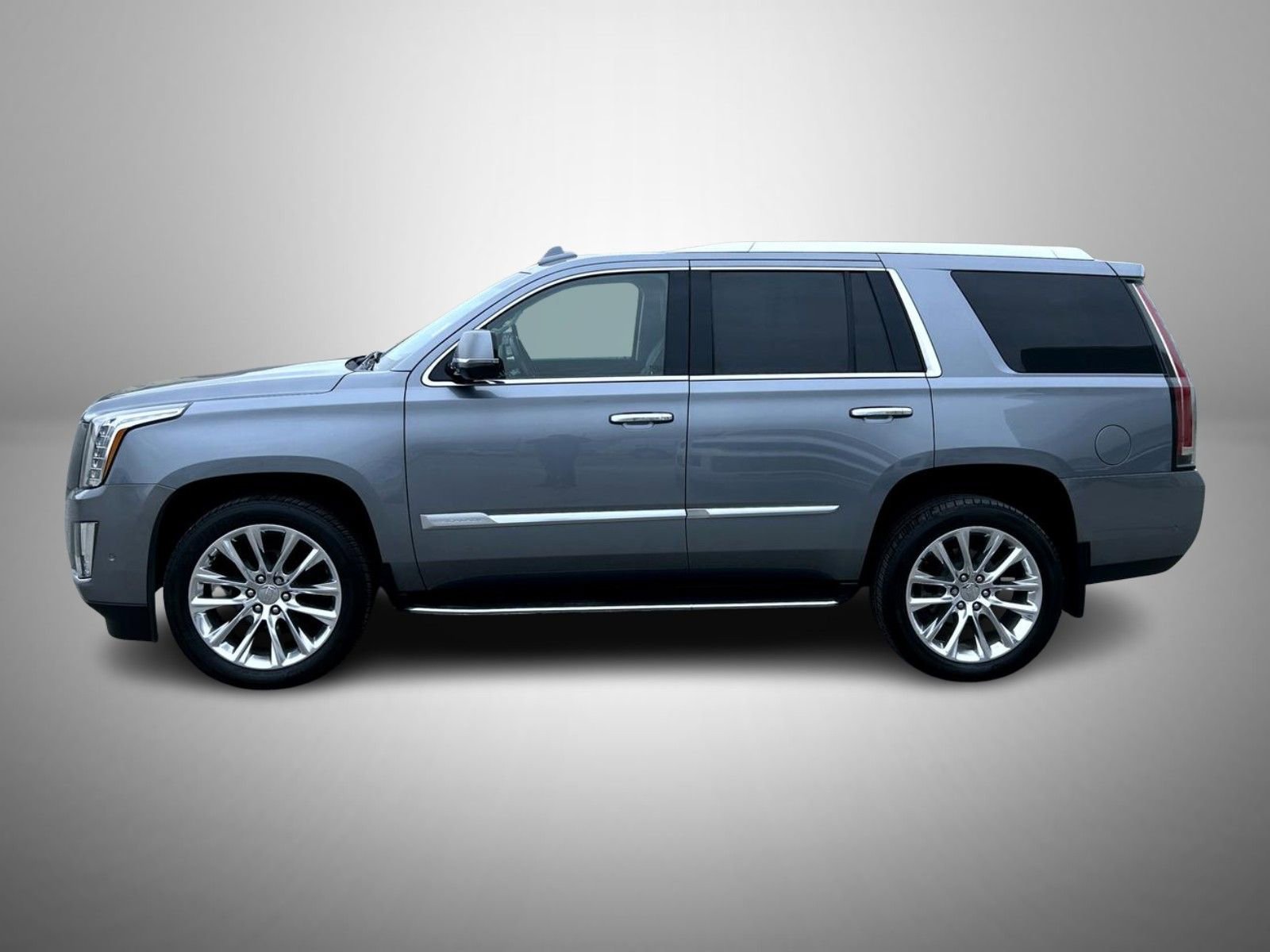 Used 2019 Cadillac Escalade Luxury AWD/4WD image 8
