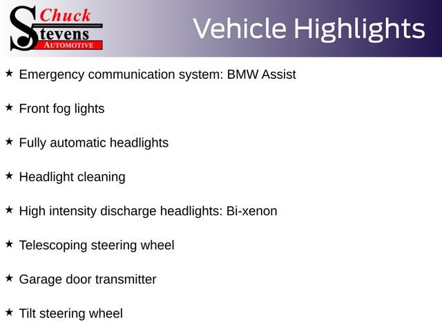 Used 2007 BMW 650i Convertible RWD image 10