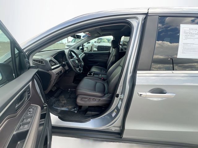 Used 2024 Honda Odyssey EX-L image 10