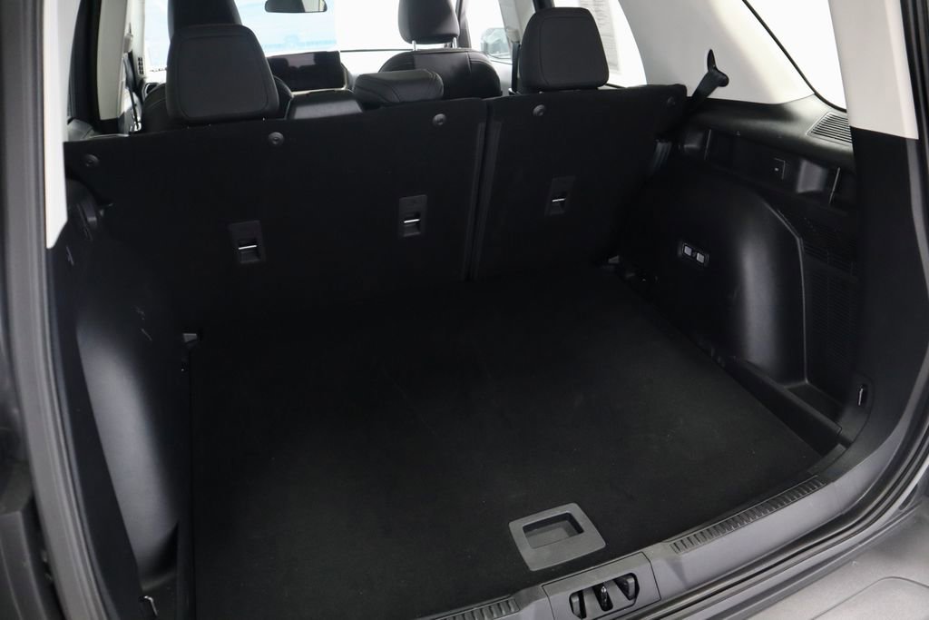 Certified 2025 Ford Bronco Sport Big Bend w/ Convenience Package image 15