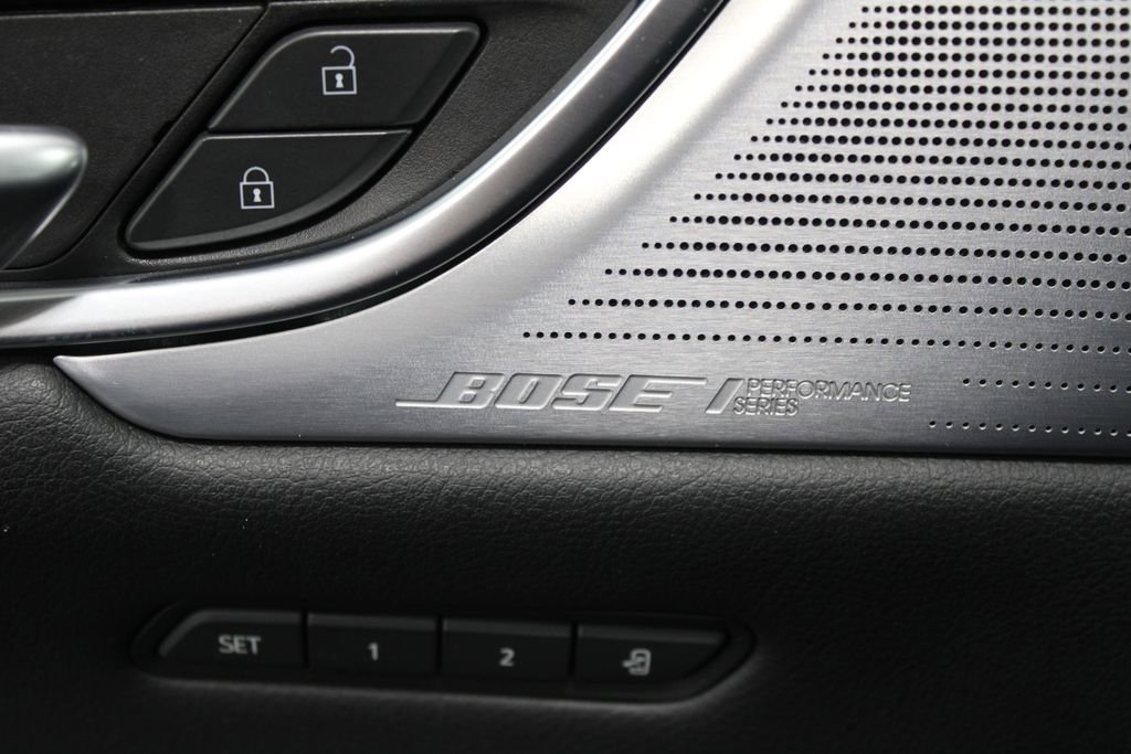 Used 2023 Cadillac XT5 Premium Luxury image 43