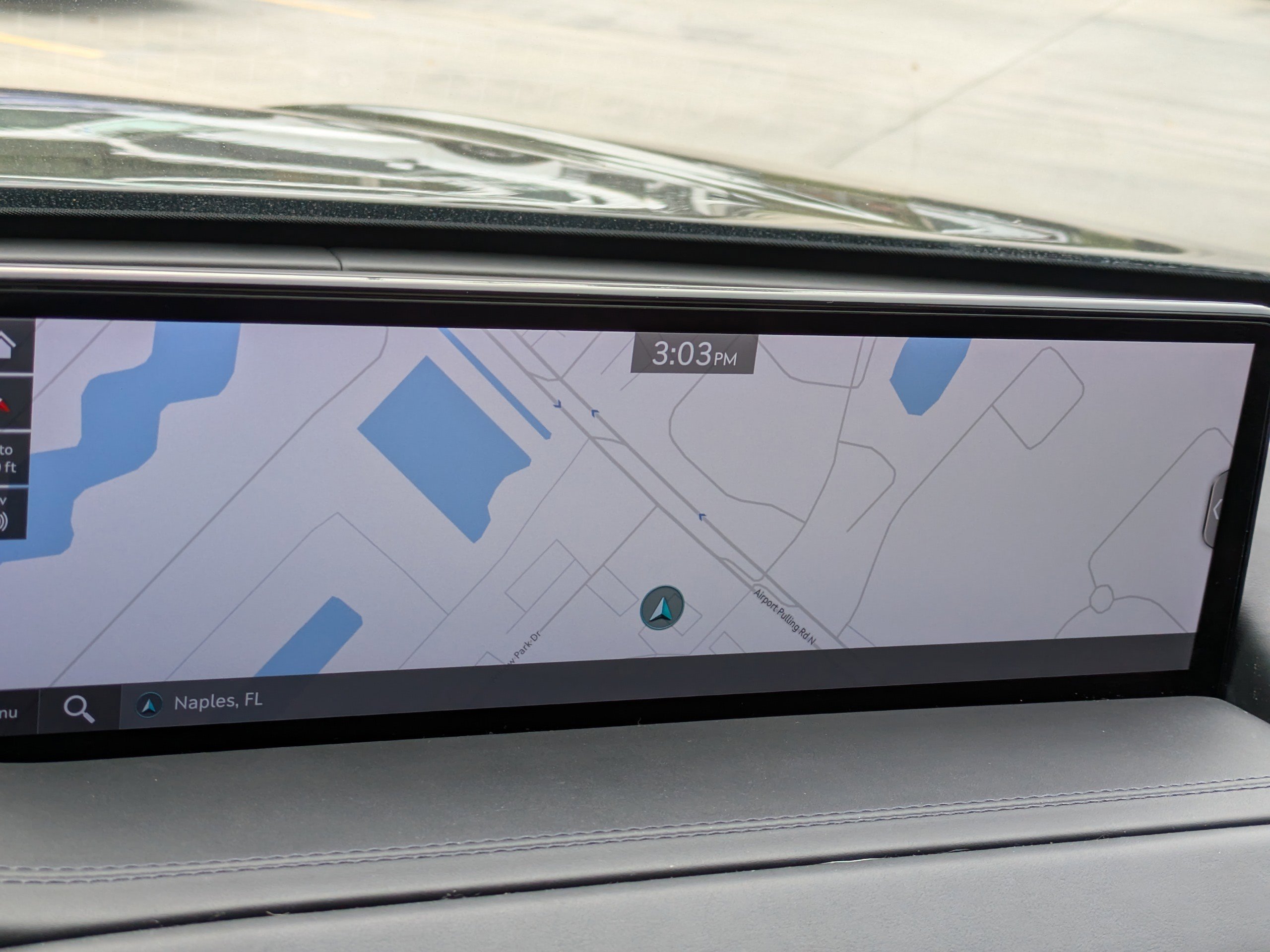 Certified 2024 Genesis GV80 3.5T image 26