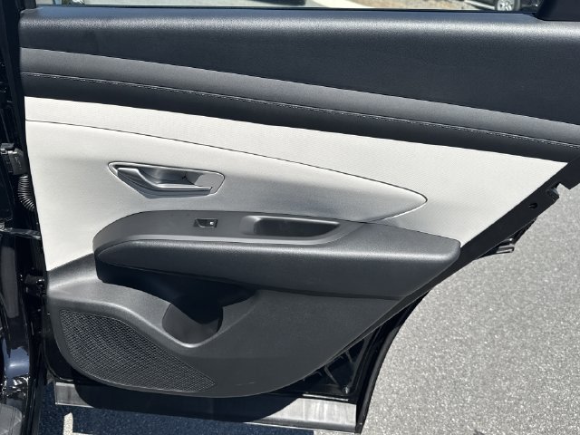 New 2026 Hyundai Tucson Blue SE AWD/4WD image 18