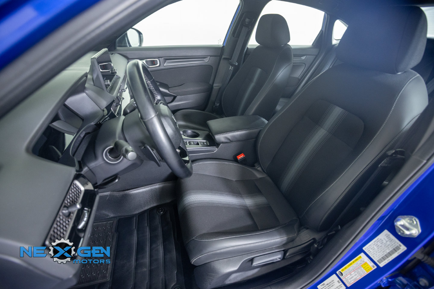 Used 2024 Honda Civic Sport image 25