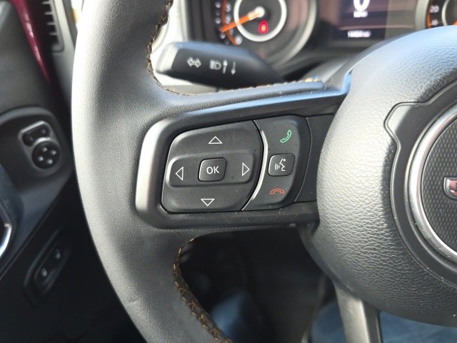 Used 2024 Jeep Wrangler Sport S image 17