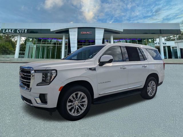 Used 2024 GMC Yukon SLT image 8