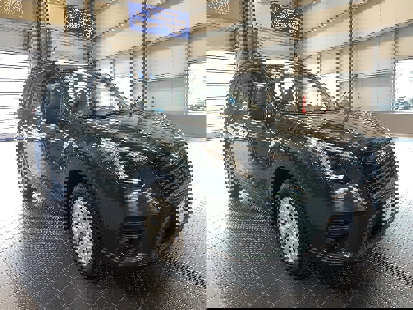 Used 2022 Subaru Forester