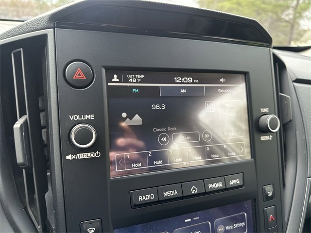 Used 2024 Subaru Impreza 2.0i image 16