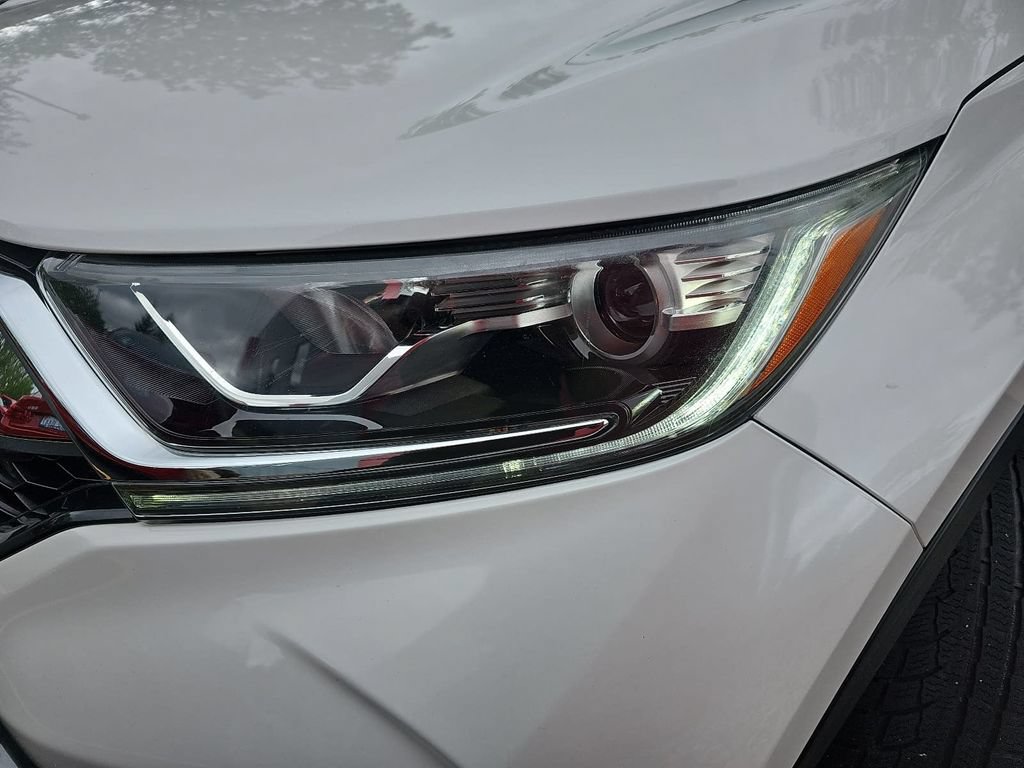 Used 2019 Honda CR-V EX-L image 31