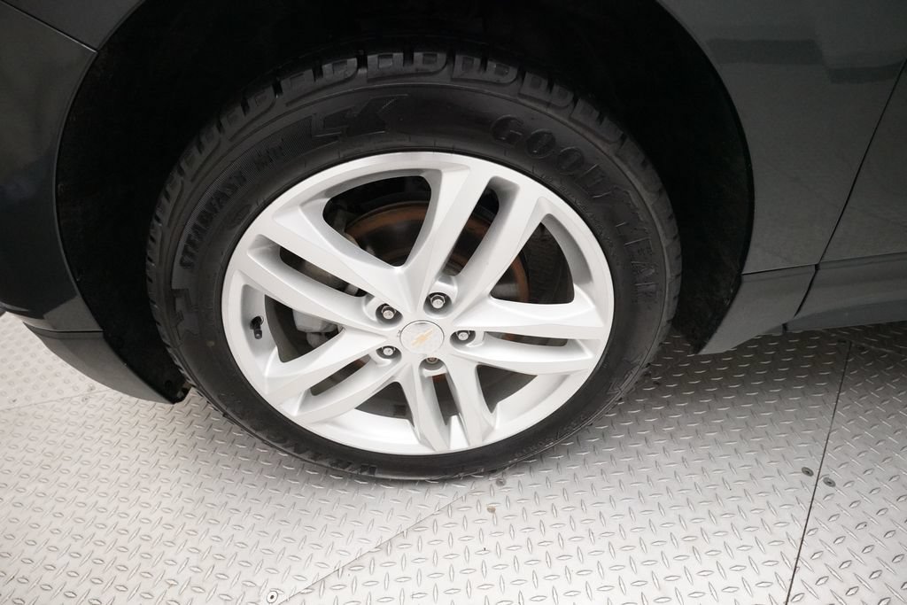 Used 2020 Chevrolet Equinox Premier AWD/4WD image 27