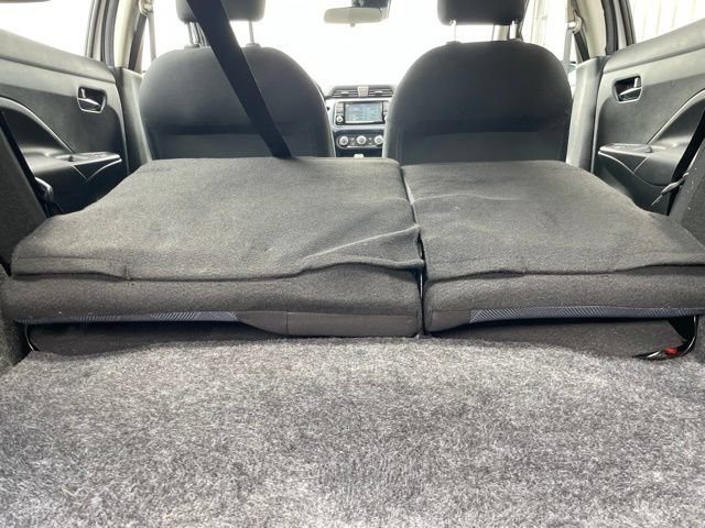 Used 2023 Nissan Versa SV FWD image 56
