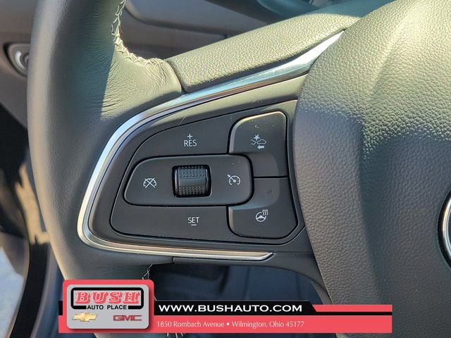 Used 2022 Buick Encore GX Essence w/ Experience Buick Package image 23