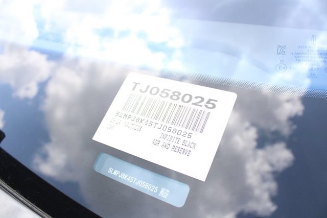 New 2026 Lincoln Nautilus Reserve AWD/4WD image 41