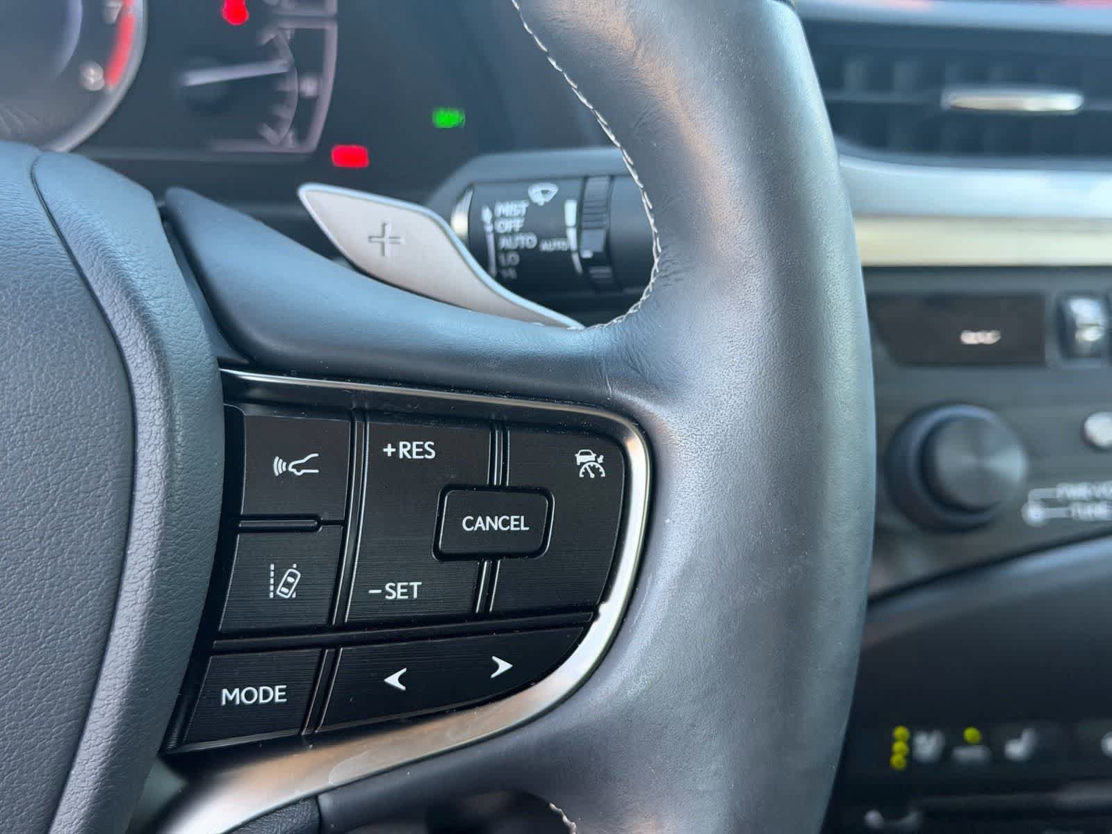 Used 2019 Lexus ES 350 w/ Accessory Package 2 FWD image 15